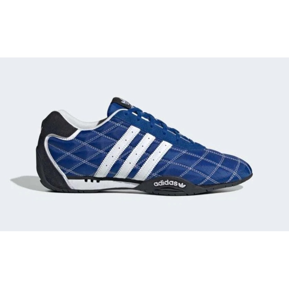 Adidas Originals ADIRACER LO Mens Size 10.5 Casual Running Shoes  JP7012 NEW